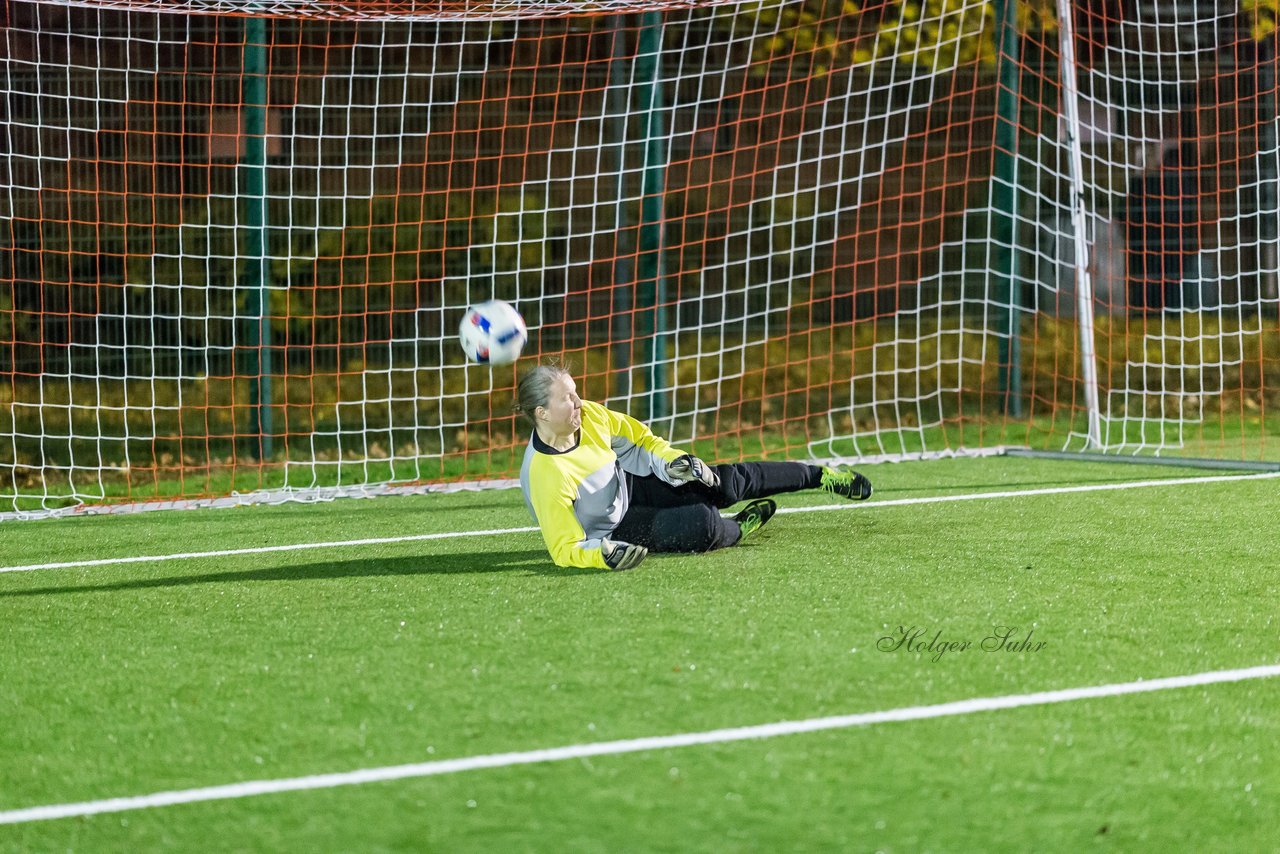 Bild 82 - Frauen SV Wahlstedt - Fortuna St. Juergen : Ergebnis: 3:1